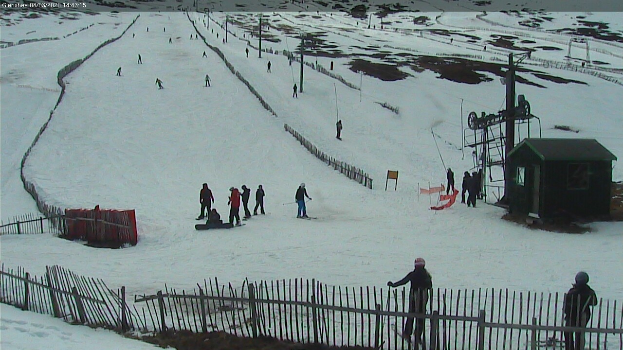 glenshee (webcam)