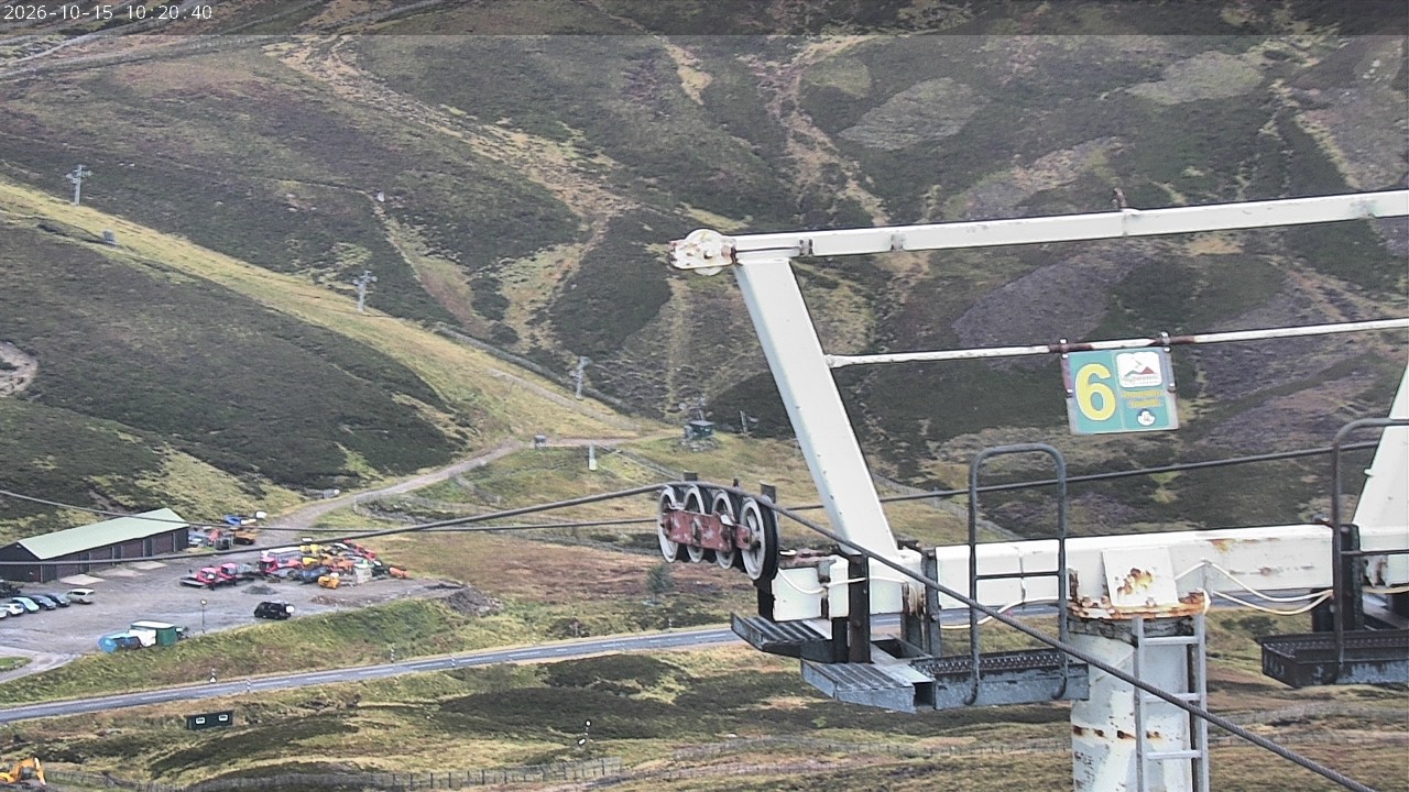 glenshee (webcam1)