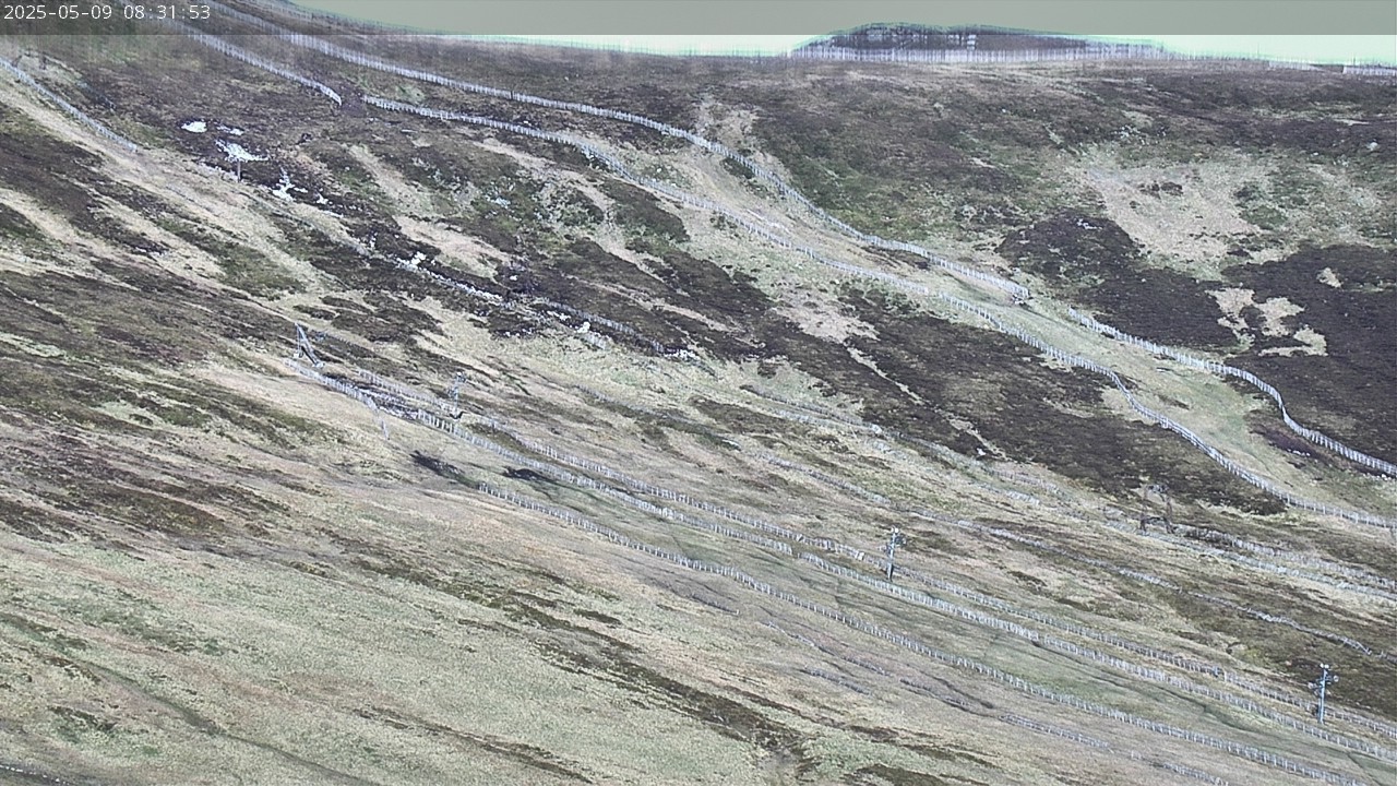 Glenshee webcam