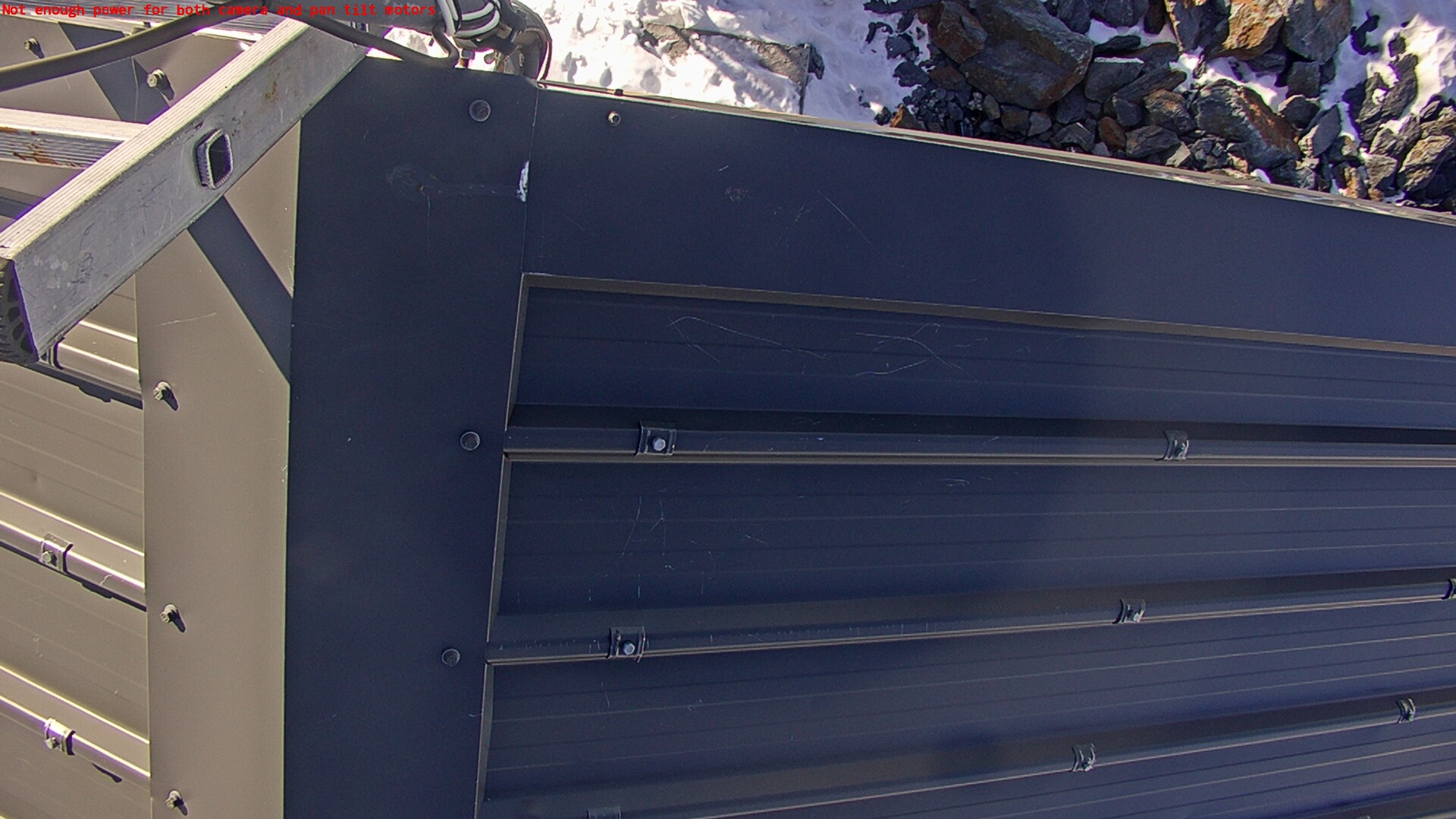 Webcam Webcam Val Thorens