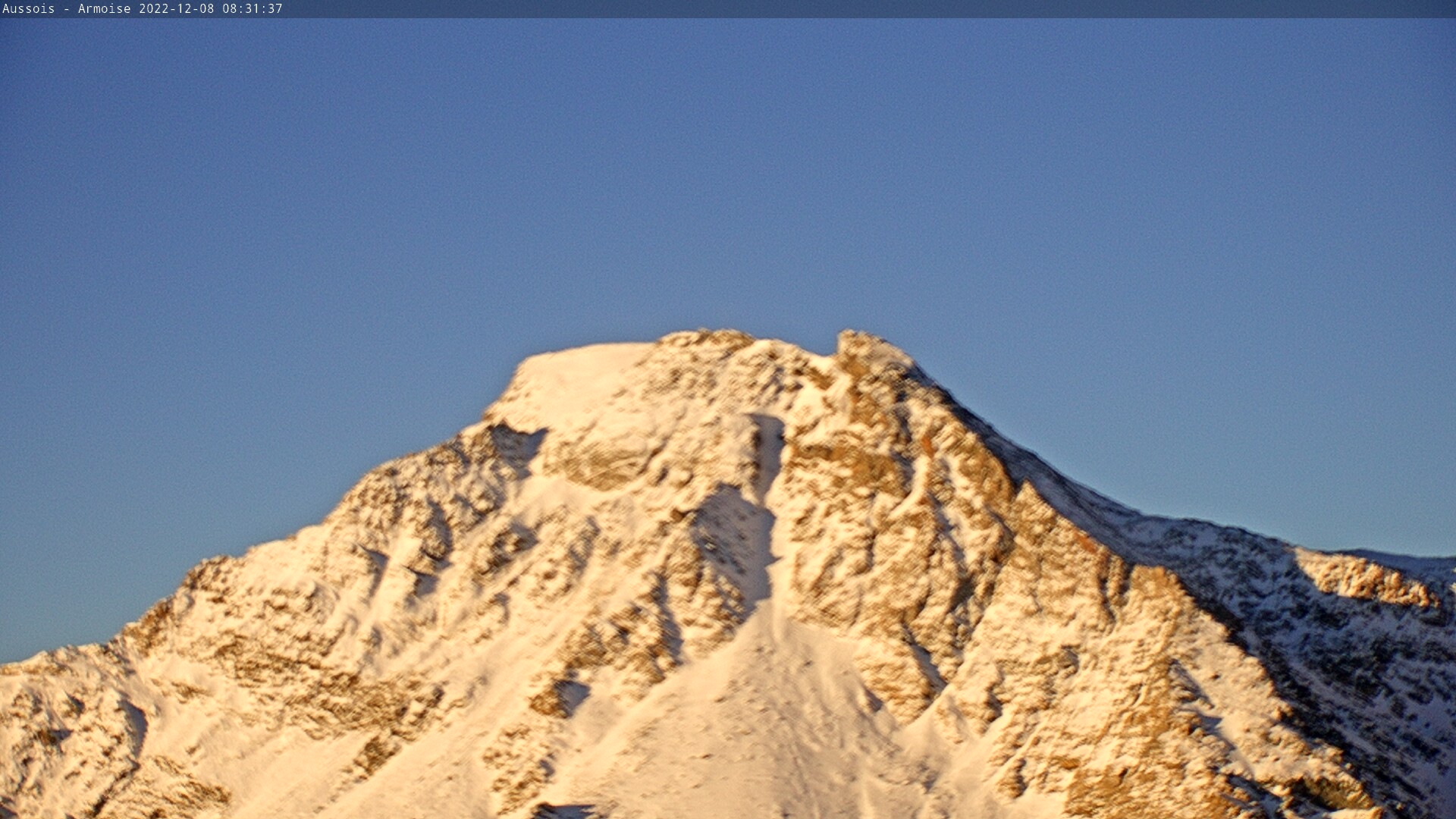 Le col d'Aussois