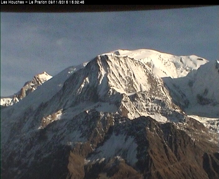 Dome du gouter 4304m
